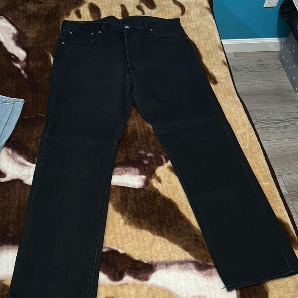 Men’s jeans